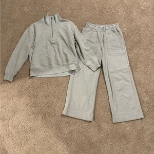 MATE the Label Fog Set